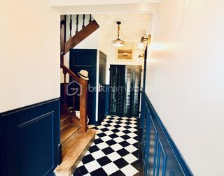  Maison � vendre 5 pi�ces 113 m�