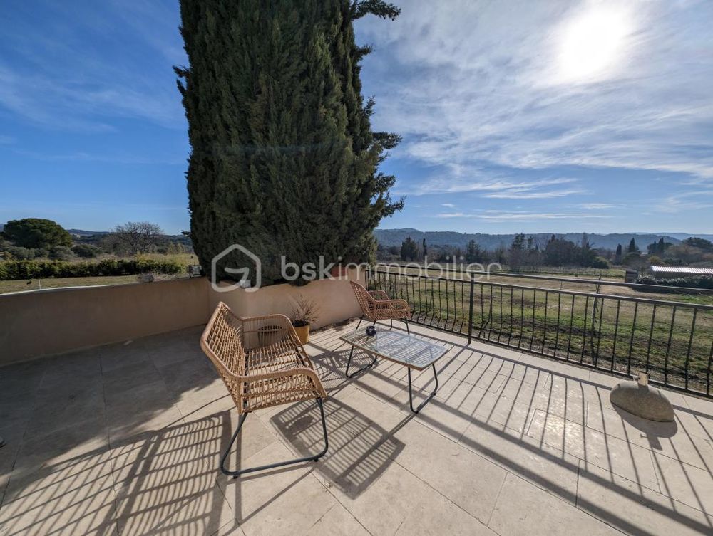 � vendre  Maison Puyvert (84160)