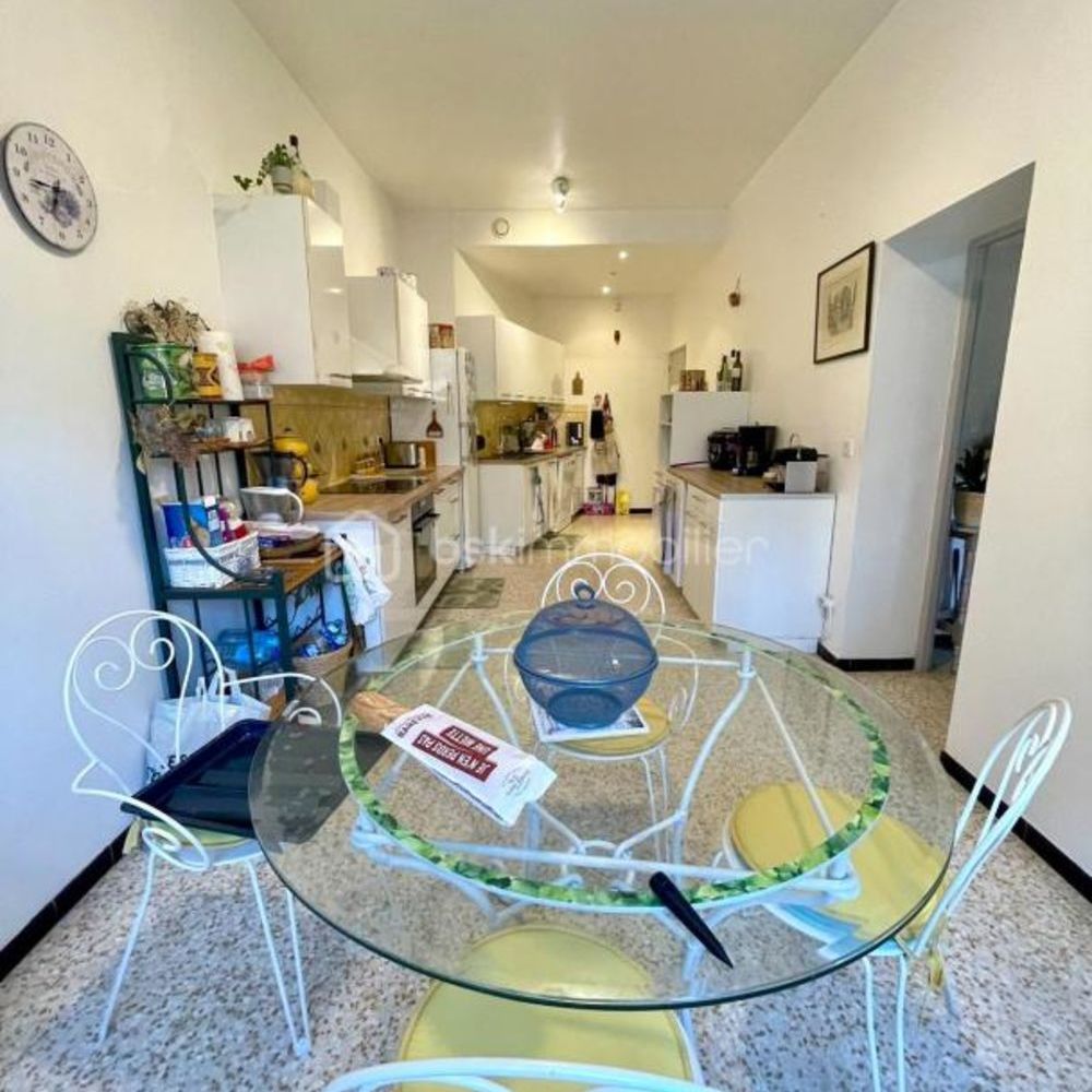 � vendre  Propri�t�/ch�teau La Seyne-sur-Mer (83500)