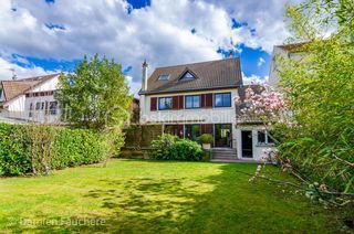  Maison � vendre 8 pi�ces 150 m�