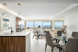  Appartement � vendre 4 pi�ces 100 m�