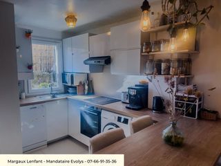  Maison � vendre 3 pi�ces 50 m�