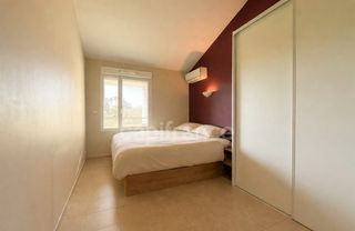  Appartement � vendre 4 pi�ces 83 m�