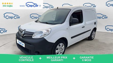 Renault Kangoo Express 1.5 Blue dCi 95 Confort 2020 occasion Flins Sur Seine 78410