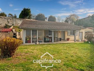  Maison � vendre 5 pi�ces 88 m�