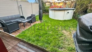  Maison � vendre 4 pi�ces 118 m�
