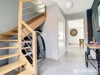  Maison � vendre 5 pi�ces 162 m�