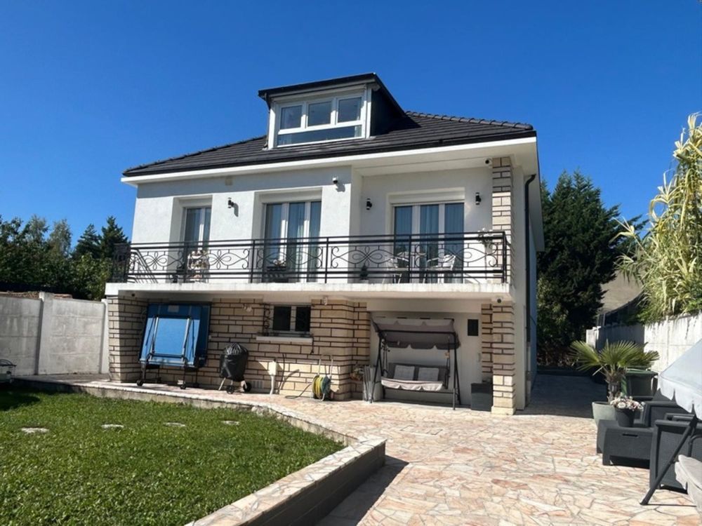 � vendre  Maison Bonneuil-sur-Marne (94380)