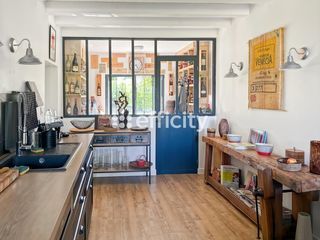  Maison � vendre 7 pi�ces 192 m�