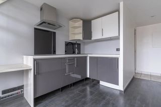  Appartement � vendre 1 pi�ce 24 m�