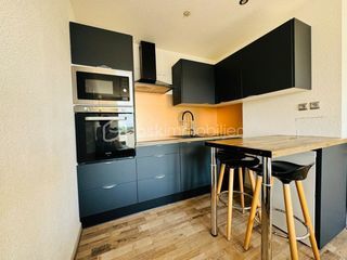  Appartement � louer 2 pi�ces 42 m�