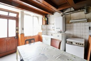  Maison � vendre 3 pi�ces 40 m�