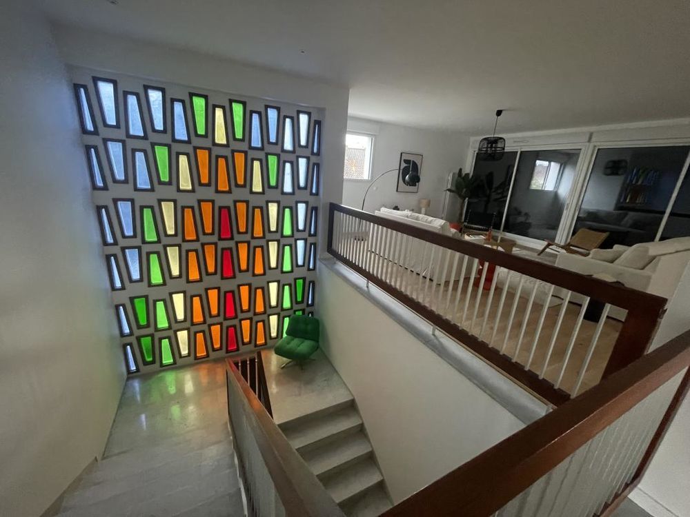 � vendre  Appartement Bordeaux (33000)