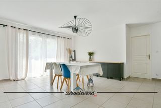  Maison � vendre 4 pi�ces 101 m�