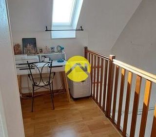  Maison � vendre 5 pi�ces 124 m�