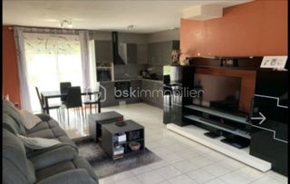  Maison � vendre 3 pi�ces 72 m�