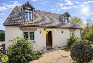  Maison � vendre 5 pi�ces 110 m�