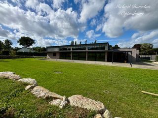  Villa � vendre 9 pi�ces 531 m�