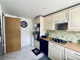  Maison � vendre 5 pi�ces 100 m�