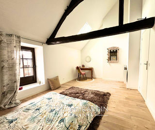  Maison � vendre 2 pi�ces 50 m�