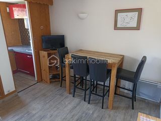  Appartement � vendre 2 pi�ces 25 m�