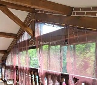  Maison � vendre 11 pi�ces 383 m�