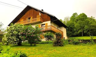  Maison � vendre 8 pi�ces 353 m�