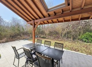  Appartement � vendre 5 pi�ces 133 m�