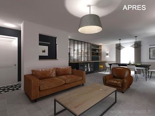  Appartement � vendre 5 pi�ces 97 m�