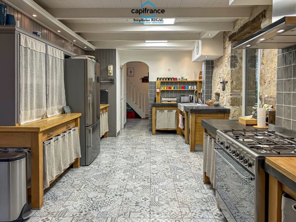 � vendre  Propri�t�/ch�teau Tournon-d'Agenais (47370)