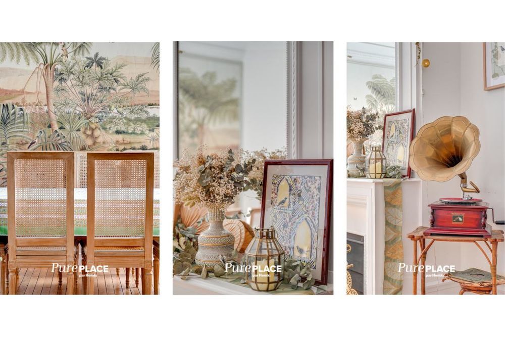 � vendre  Appartement Paris 16