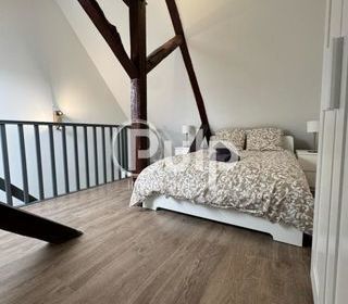  Appartement � louer 2 pi�ces 35 m�