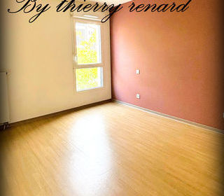  Appartement � vendre 4 pi�ces 86 m�