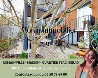  Maison � vendre 6 pi�ces 150 m�