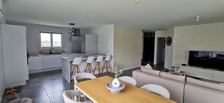  Maison � vendre 4 pi�ces 108 m�