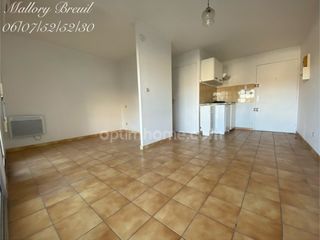  Appartement � vendre 1 pi�ce 23 m�