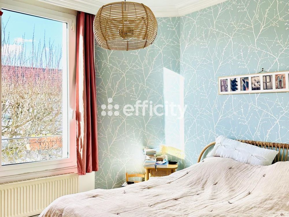 � vendre  Maison Ch�tillon (92320)