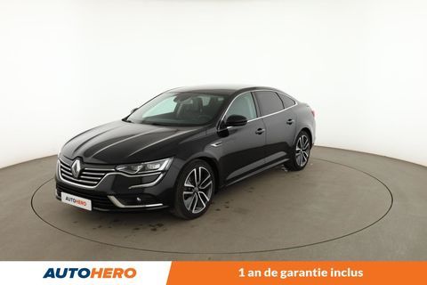 Renault Talisman 1.6 TCe Energy Intens EDC 200 ch 2016 occasion Issy-les-Moulineaux 92130