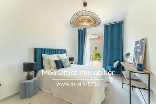  Appartement � vendre 3 pi�ces 76 m�