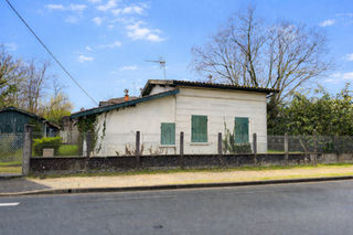  Maison � vendre 4 pi�ces 84 m�