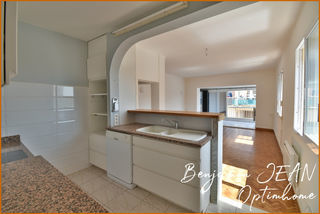  Appartement � vendre 3 pi�ces 82 m�