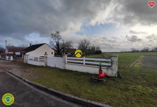  Terrain � vendre 748 m�