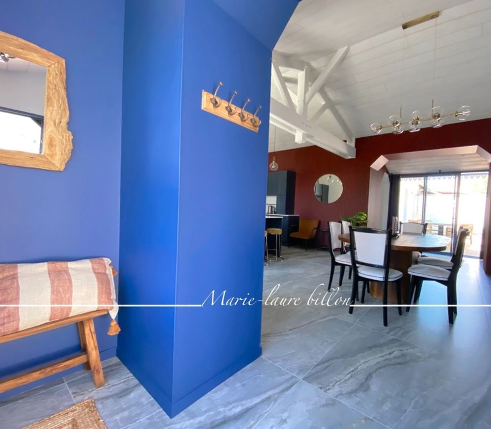 � vendre  Maison Saint-Gilles-Croix-de-Vie (85800)