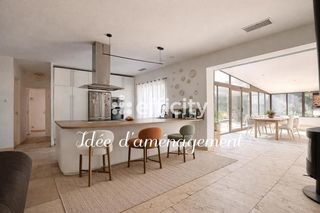  Maison � vendre 7 pi�ces 305 m�