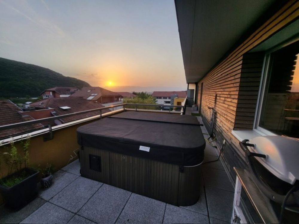 � vendre  Appartement Annemasse (74100)