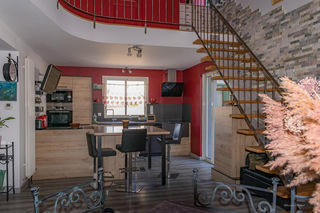  Maison � vendre 5 pi�ces 144 m�