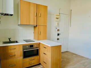  Appartement � vendre 1 pi�ce 27 m�