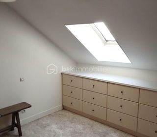  Maison � vendre 3 pi�ces 40 m�