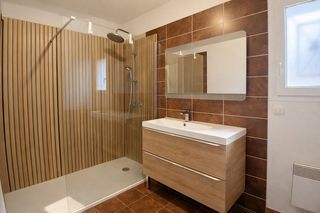  Villa � vendre 4 pi�ces 80 m�