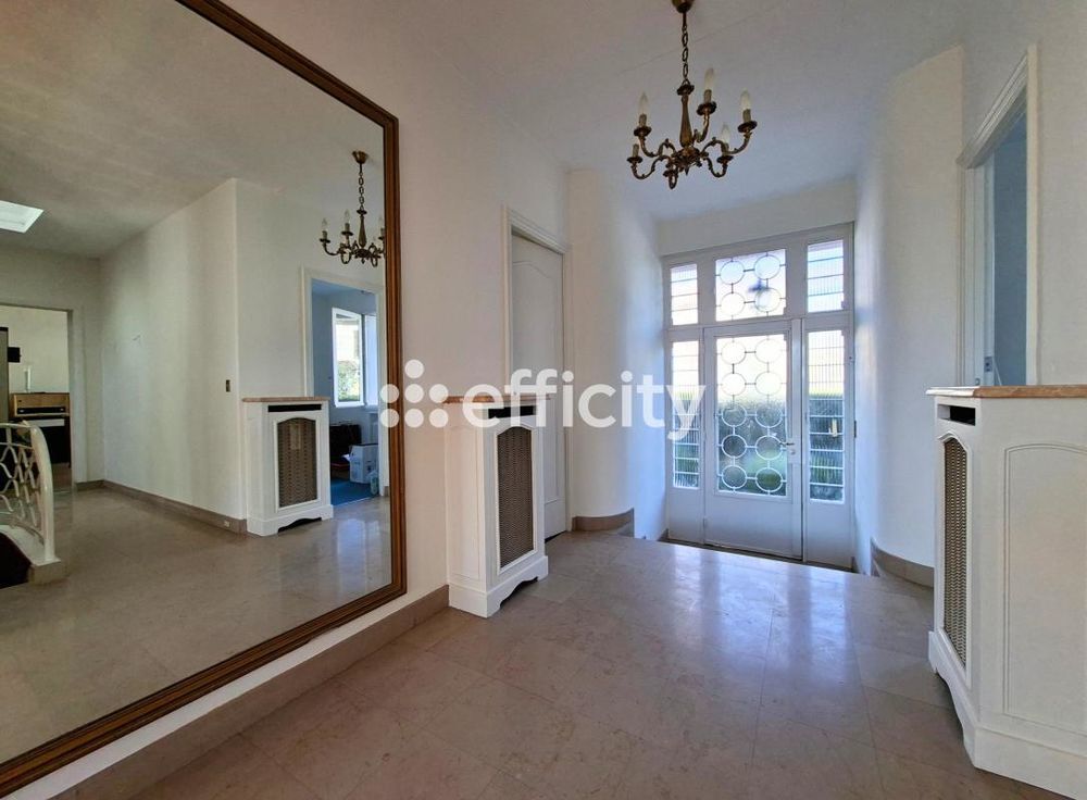 � vendre  Maison Garches (92380)